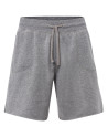 Bermuda unisex felpa premium