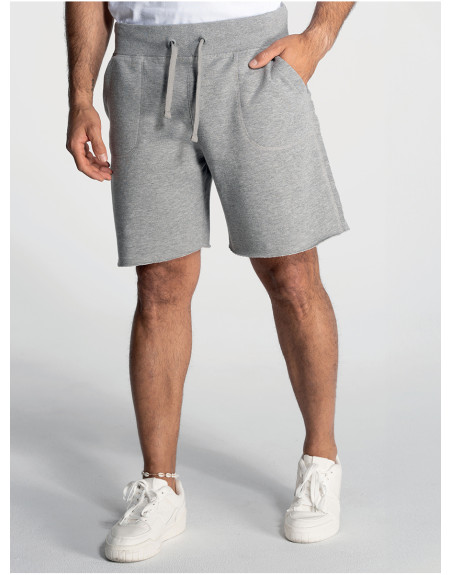 Bermuda unisex felpa premium