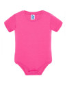 Body baby manica corta