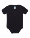 Body baby manica corta