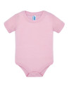 Body baby manica corta