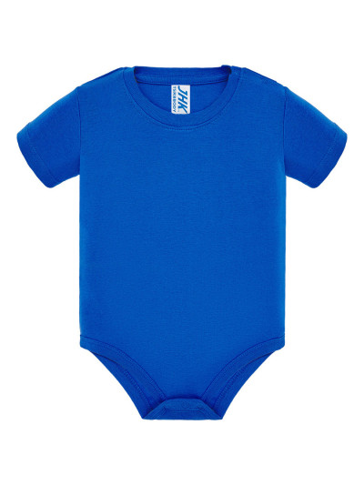 Body baby manica corta