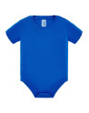 Body baby manica corta