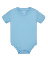 Body baby manica corta
