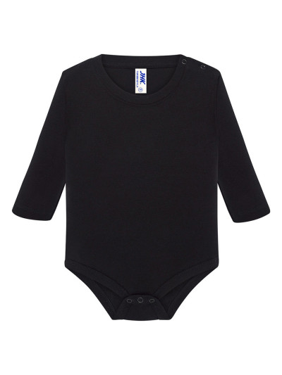 Body baby manica lunga