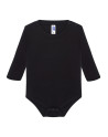Body baby manica lunga