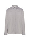 Camicia donna manica lunga oxford