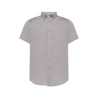 Camicia uomo manica corta oxford