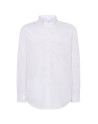 Camicia uomo manica lunga oxford