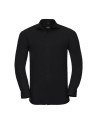 Camicia uomo manica lunga stretch