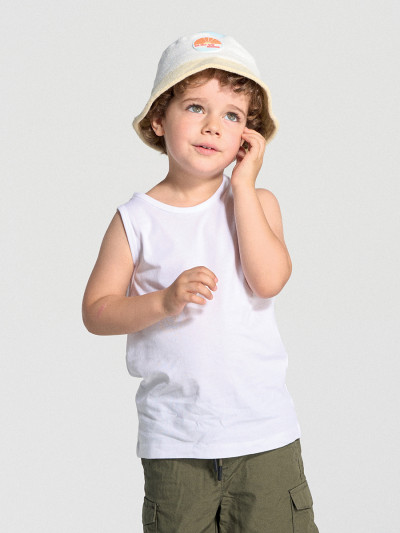 Canotta bambino