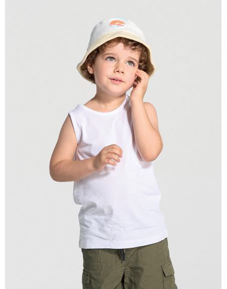 Canotta bambino