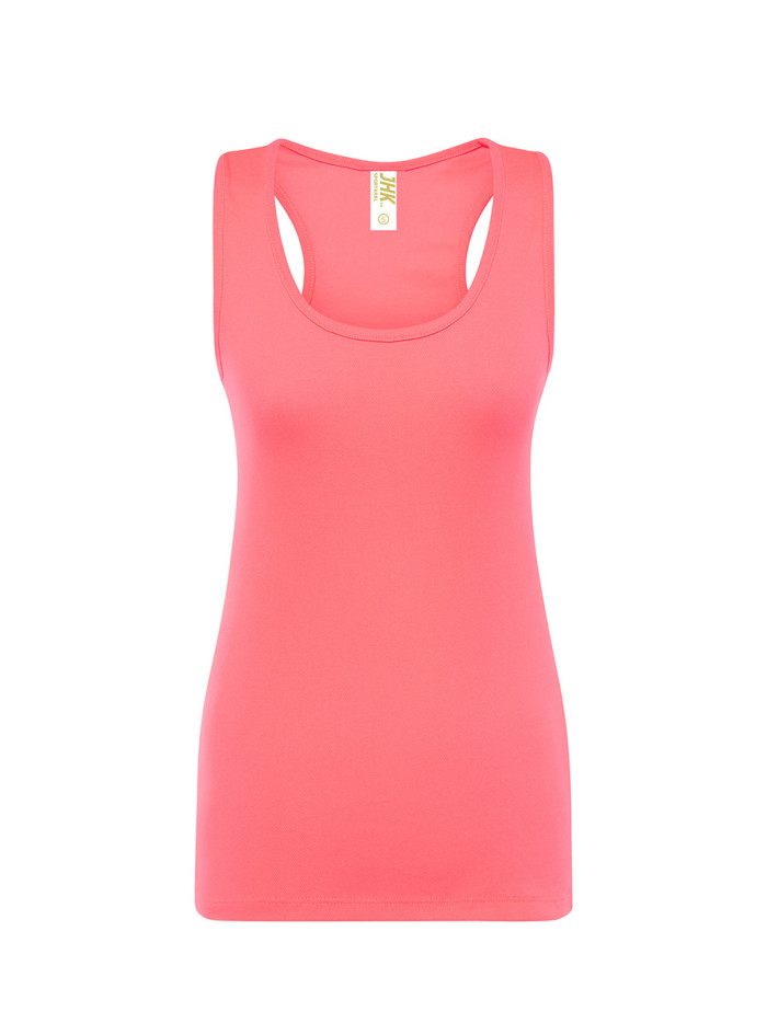 Canotta donna sport aruba