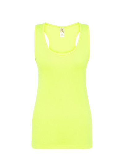 Canotta donna sport aruba