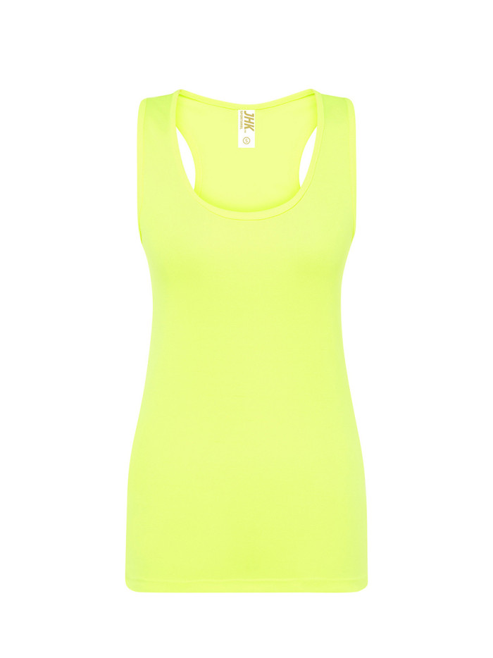 Canotta donna sport aruba