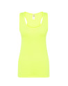 Canotta donna sport aruba