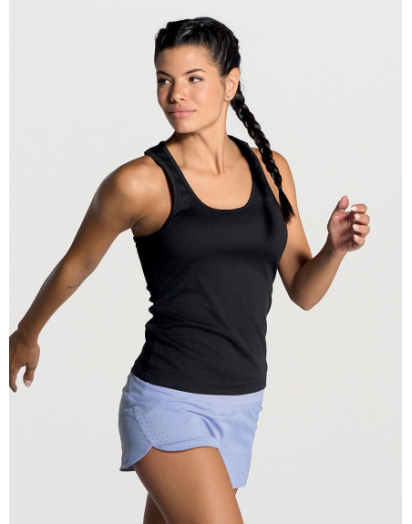 Canotta donna sport aruba
