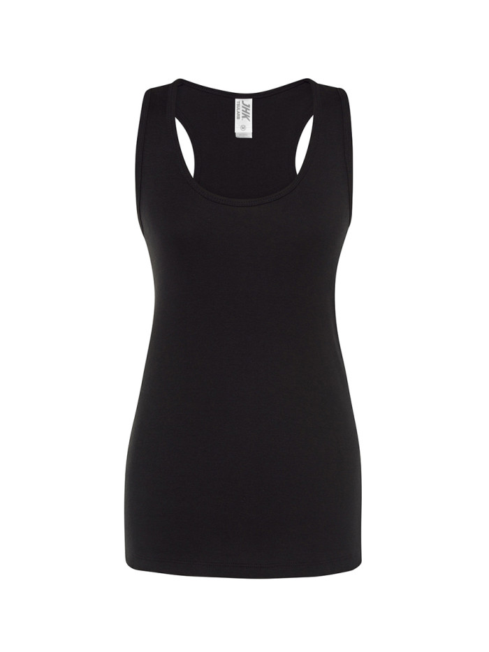 Canotta donna urban aruba