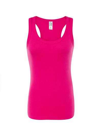 Canotta donna urban aruba