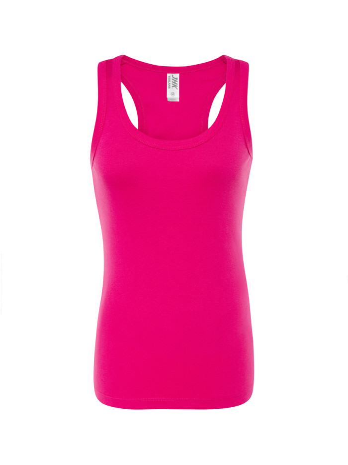 Canotta donna urban aruba
