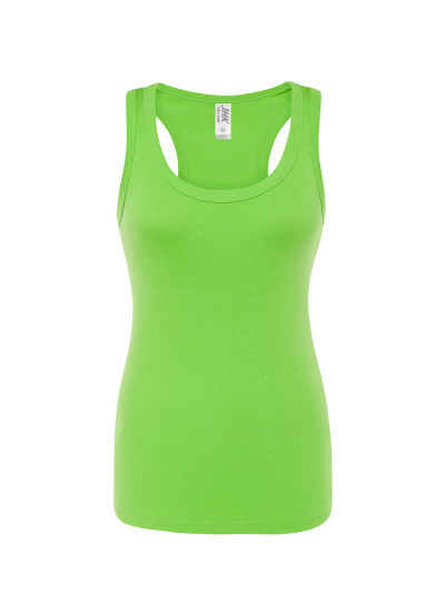 Canotta donna urban aruba