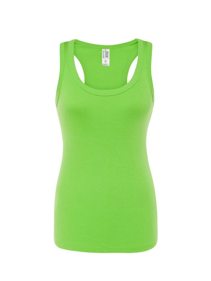 Canotta donna urban aruba