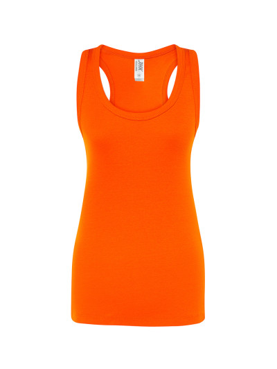 Canotta donna urban aruba