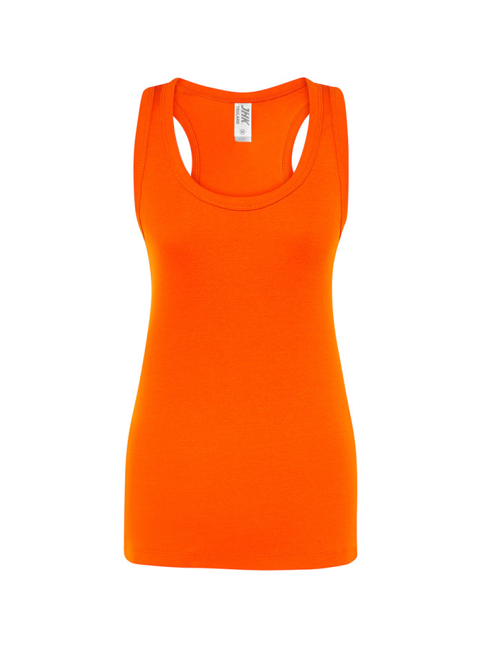 Canotta donna urban aruba
