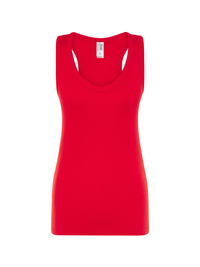 Canotta donna urban aruba