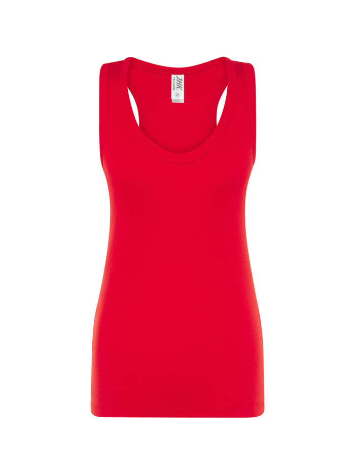 Canotta donna urban aruba