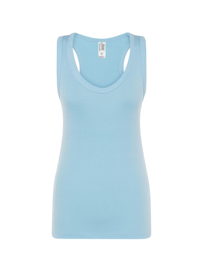Canotta donna urban aruba