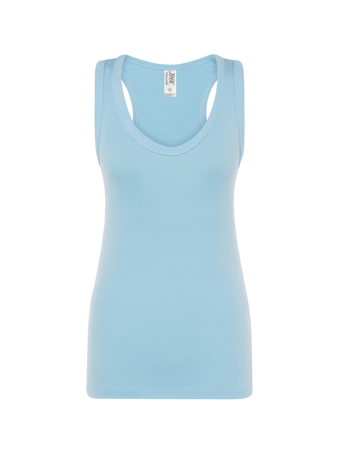 Canotta donna urban aruba
