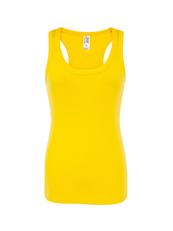 Canotta donna urban aruba