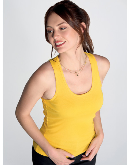 Canotta donna urban aruba