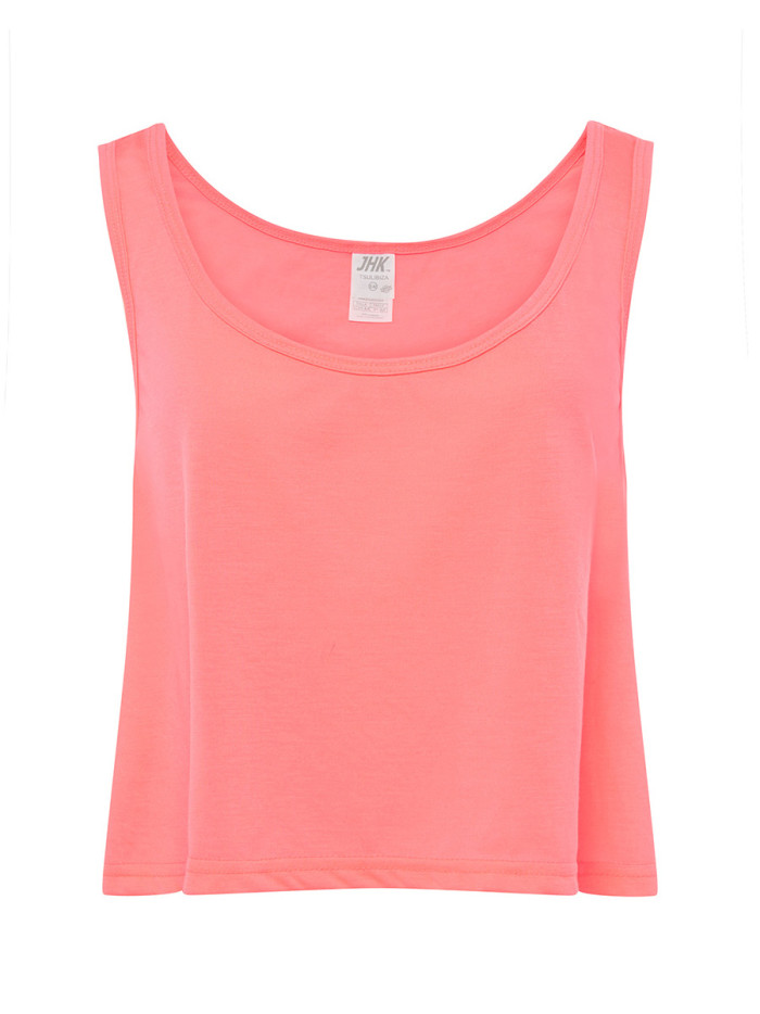 Canotta donna urban ibiza