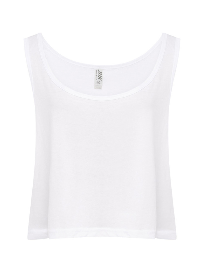 Canotta donna urban ibiza