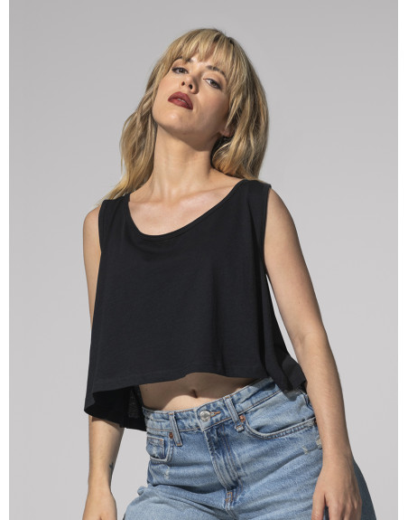 Canotta donna urban ibiza