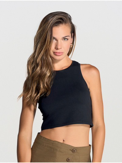 Canotta donna urban malia