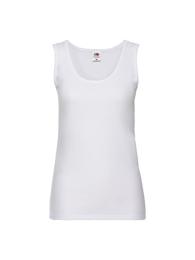 Canotta donna valueweight