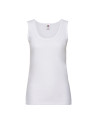 Canotta donna valueweight
