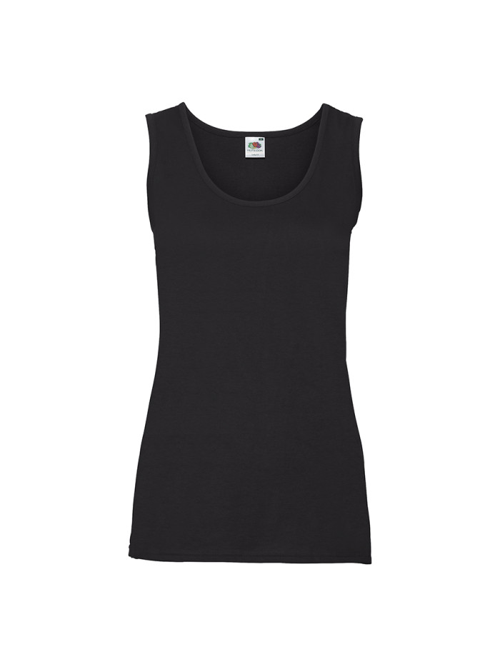 Canotta donna valueweight