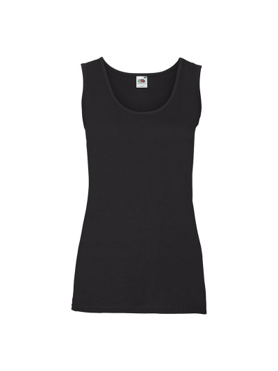 Canotta donna valueweight