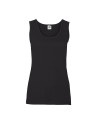 Canotta donna valueweight