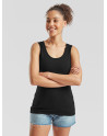 Canotta donna valueweight