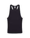Canotta unisex urban beach