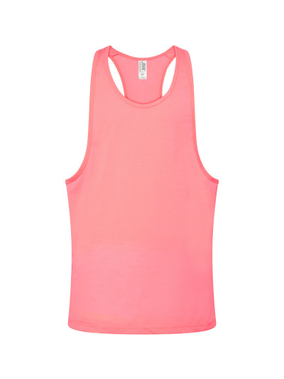 Canotta unisex urban beach