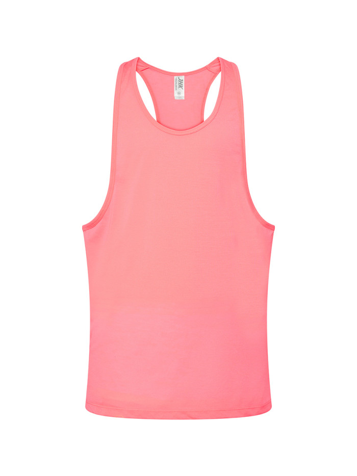 Canotta unisex urban beach