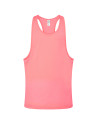 Canotta unisex urban beach