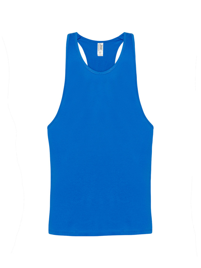 Canotta unisex urban beach