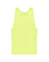 Canotta unisex urban beach